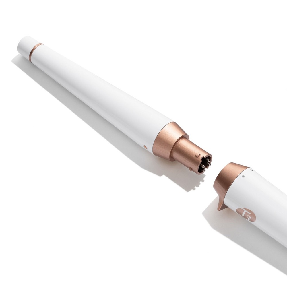 T3 Trio Interchangeable Styling Wand
